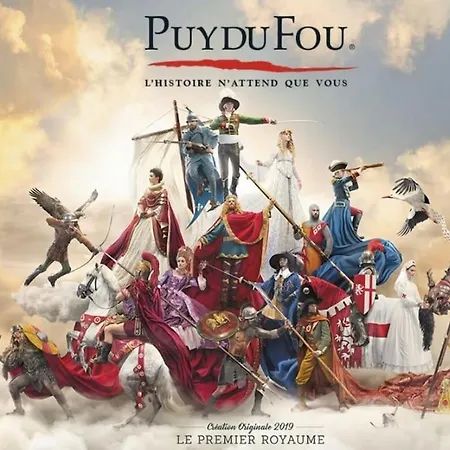 Le Cocon Des Marais *