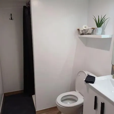 Le Cocon Des Marais Apartment