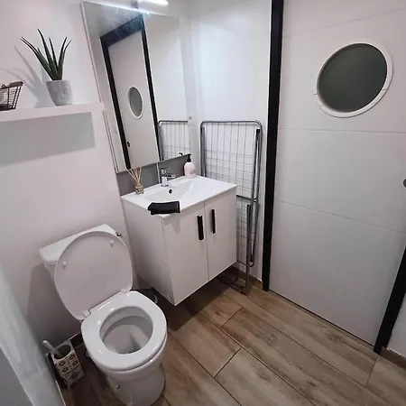 Apartment Le Cocon Des Marais